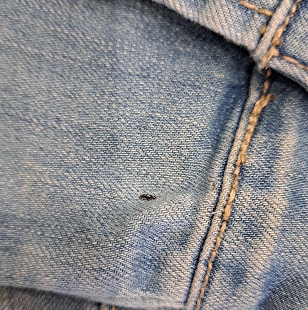 EARL JEANS Denim Jacket - Picture 5 of 6